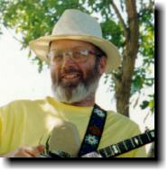 Barry Luft